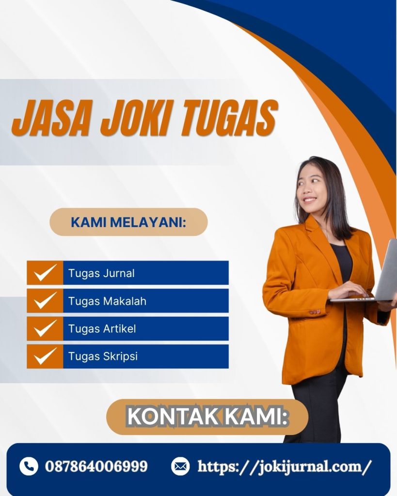 Jasa Pembuatan Skripsi dan Tesis di Solo Harga Terjangkau dan Berkualitas