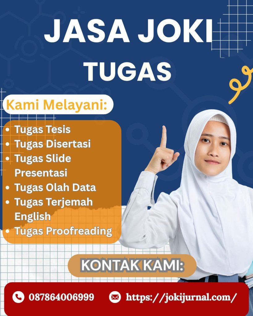 Jasa Pembuatan Skripsi dan Tesis di Yogyakarta yang Terpercaya dan Berpengalaman