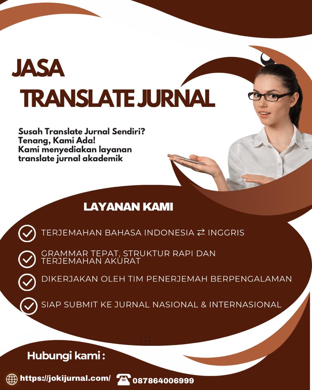 Jasa Joki Skripsi dan Tesis di Jakarta Barat Berkualitas dengan Harga Bersahabat