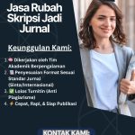 Solusi Tepat Jasa Pembuatan Skripsi dan Tesis di Bogor untuk Mahasiswa Sibuk