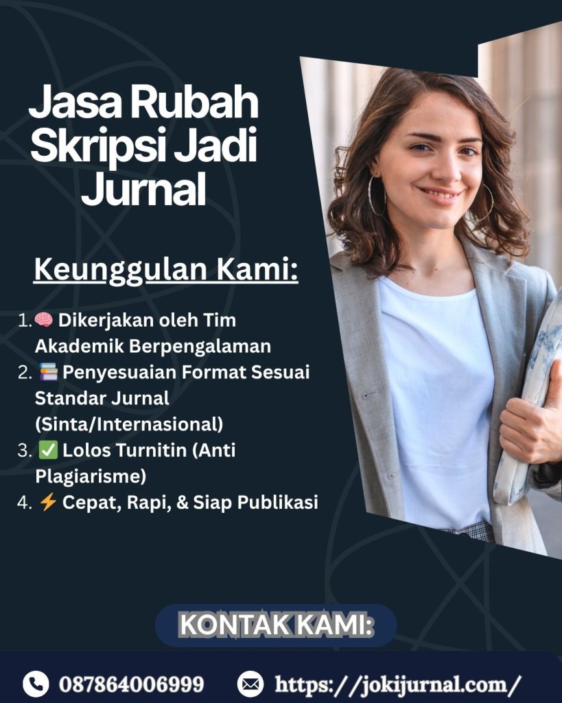 Jasa Pembuatan Skripsi dan Tesis di Jakarta Pusat Murah dan Terpercaya