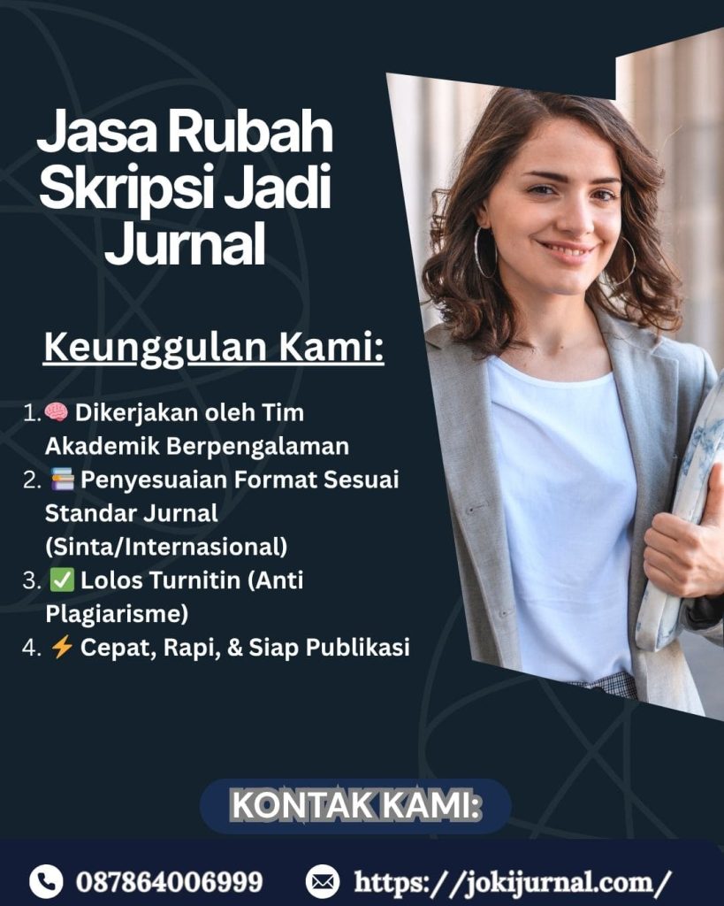 Cari Jasa Joki Skripsi di Jakarta Selatan? Ini Rekomendasi Terbaik untuk Tahun 2025