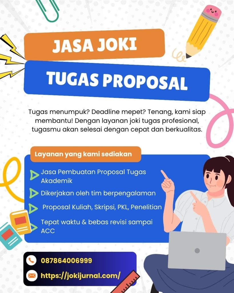 Pilihan Terbaik Jasa Joki Skripsi di Tangerang untuk Semua Jurusan dan Kampus